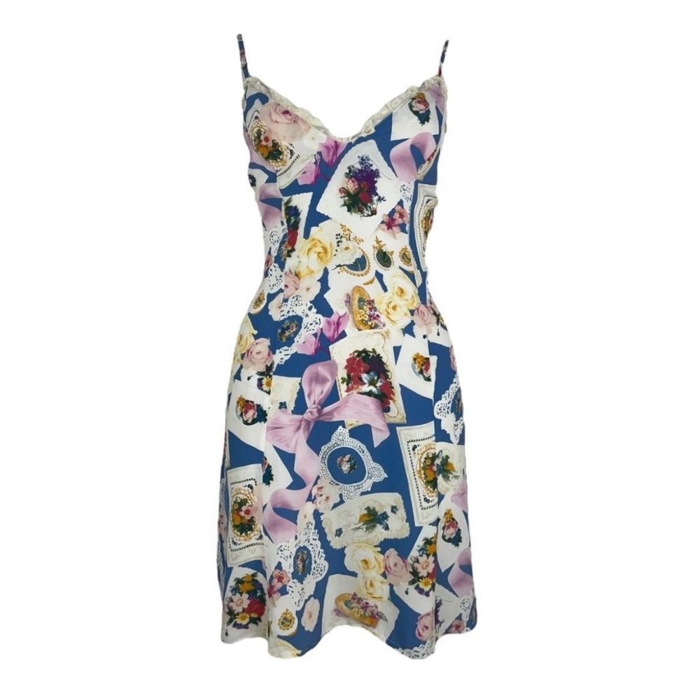 Vintage 90’s Blumarine Dress